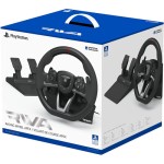 HORI Racing Wheel Apex for PS5 - Black